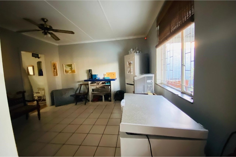 4 Bedroom Property for Sale in Sasolburg Free State